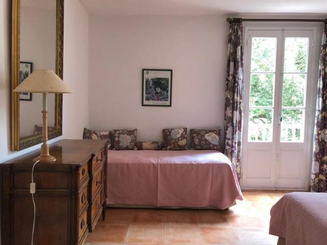 Le Manoir De Port-Cros 호텔 외부 사진